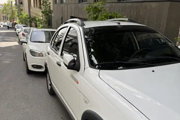 کوییک، دنده ای