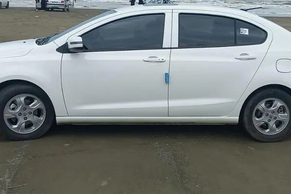 شاهین، G دنده ای