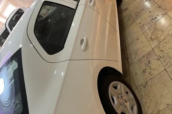 تارا، دنده ای V1 پلاس