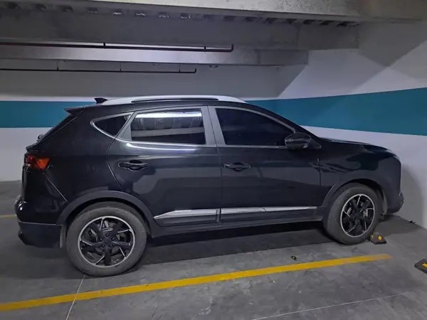 کی ام سی، X5