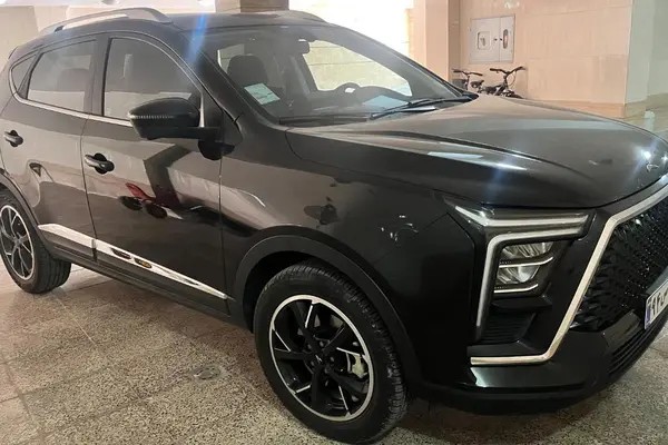 کی ام سی، X5