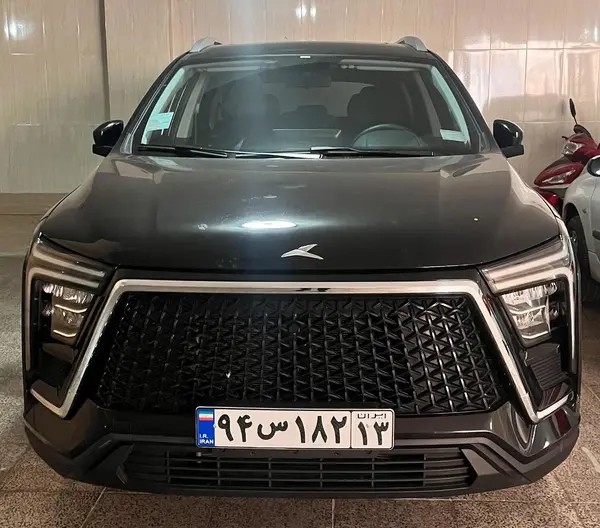 کی ام سی، X5