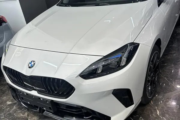 ب ام و، سری 2 گرن کوپه