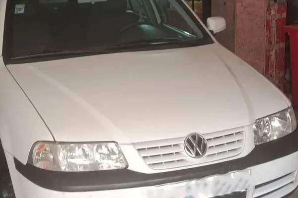 فولکس، گل