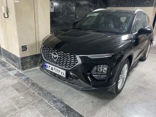 هایما، 8S