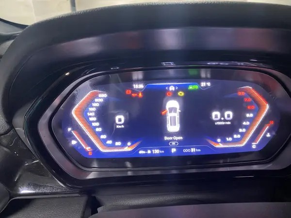 هایما، 8S