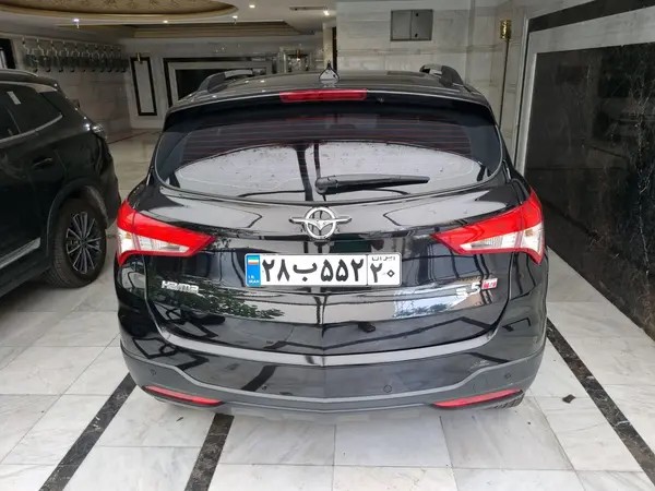هایما، S5