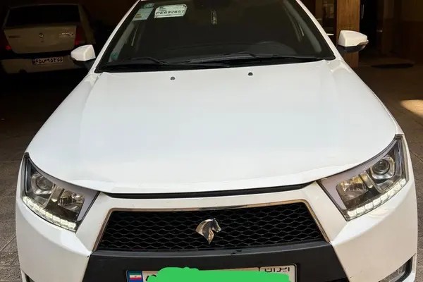 دنا، پلاس EF7