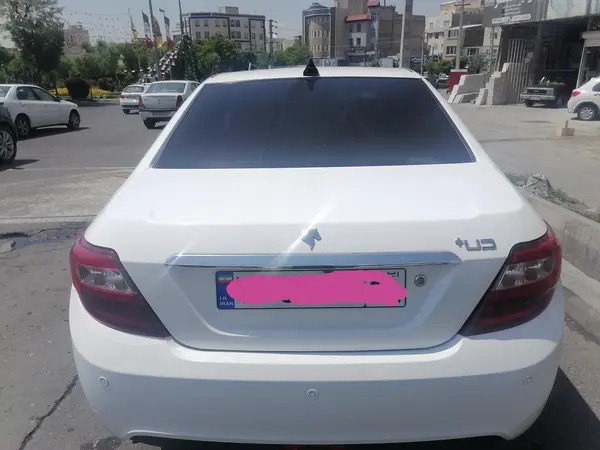 دنا، پلاس EF7
