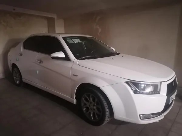 دنا، پلاس EF7