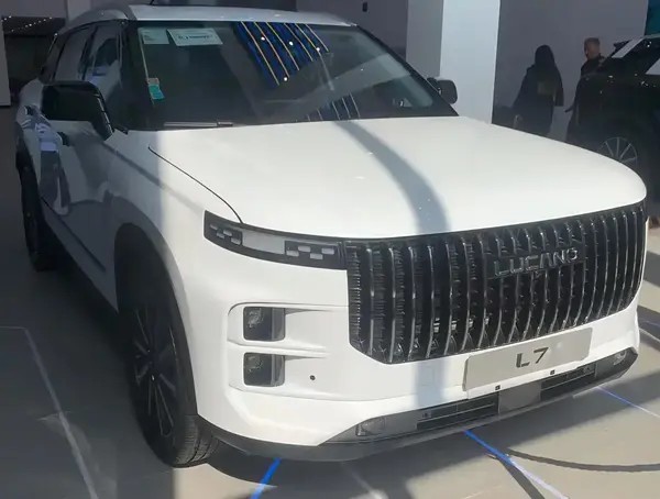 لوکانو، L7
