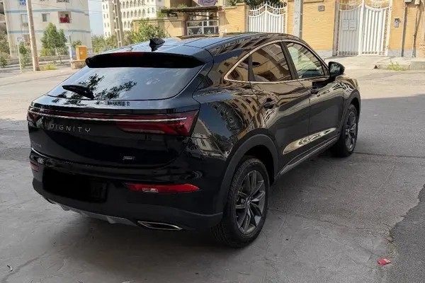 دیگنیتی، پرایم
