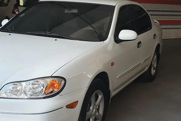 نیسان، ماکسیما