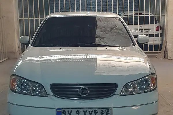 نیسان، ماکسیما