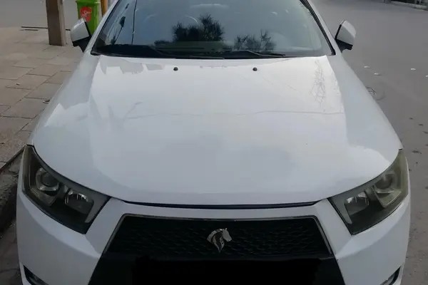 دنا، پلاس EF7