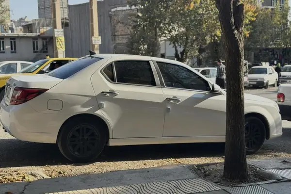 دنا، پلاس EF7