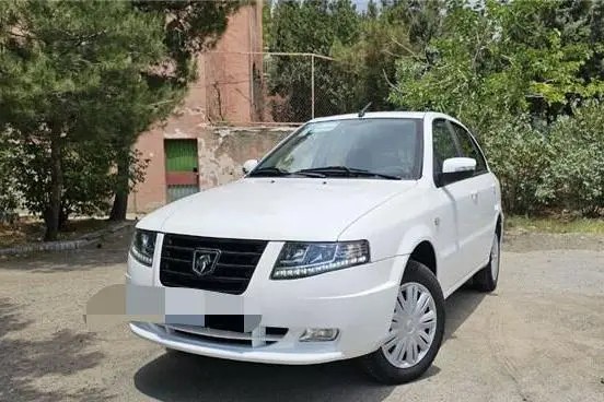 سمند، سورن