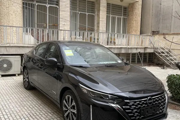 نیسان، سیلفی e-POWER