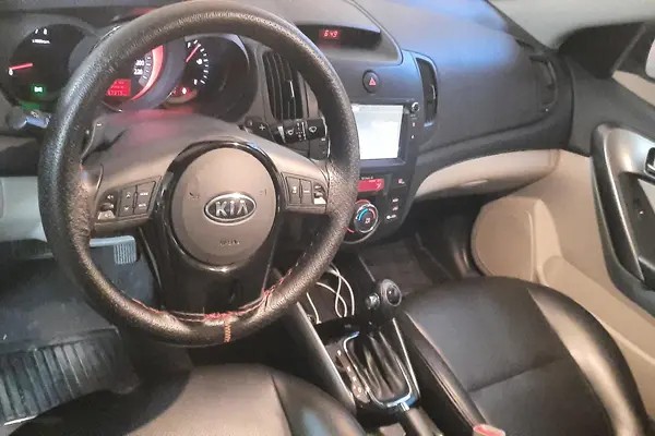 کیا، سراتو (مونتاژ)