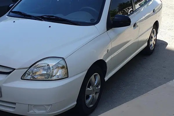 کیا، ریو (مونتاژ)