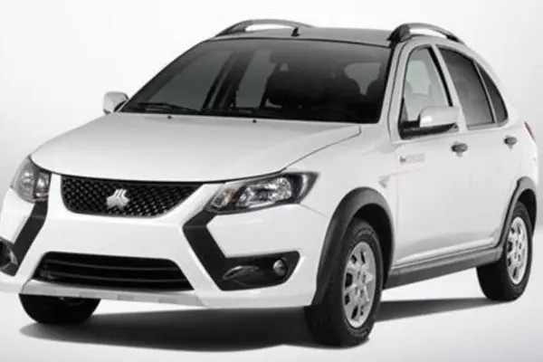 کوییک، GXR