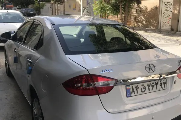 جک، جی 5