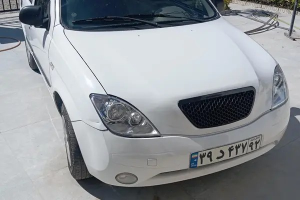 تیبا، هاچ بک