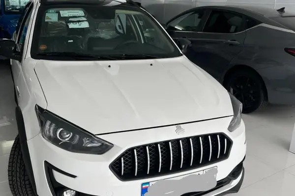 اطلس، دنده ای