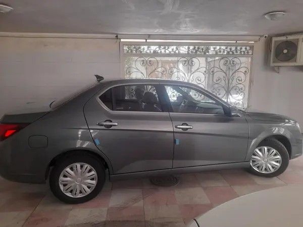 دنا، پلاس EF7