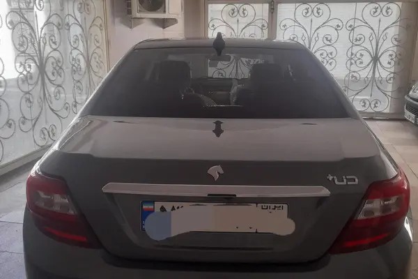 دنا، پلاس EF7