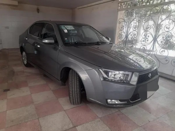 دنا، پلاس EF7