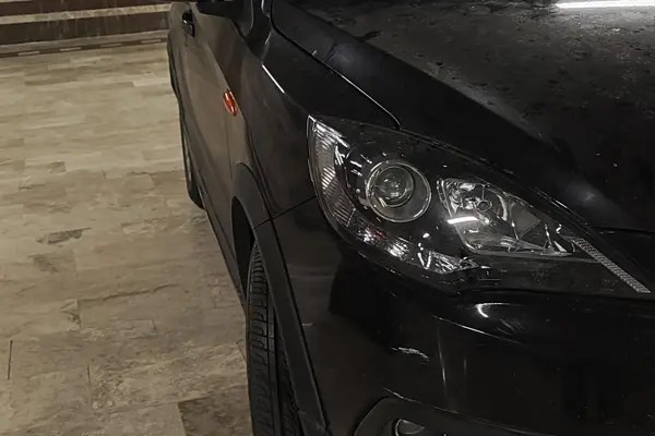 ام وی ام، 315هاچ بک