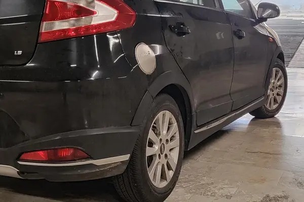 ام وی ام، 315هاچ بک