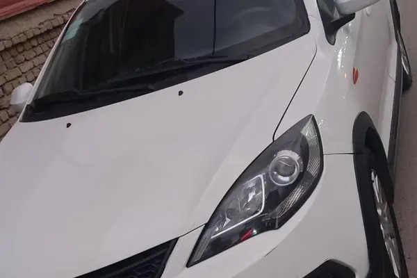 ام وی ام، 315 صندوق دار