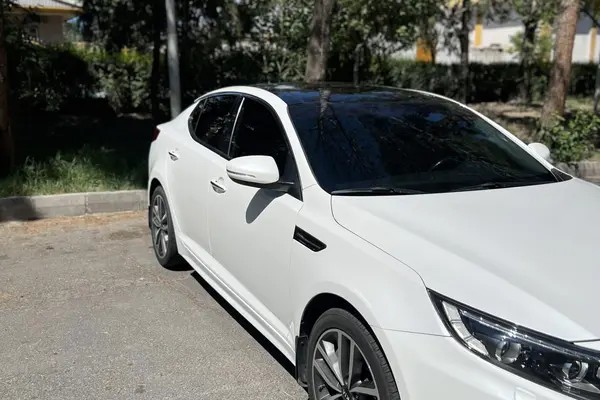کیا، اپتیما