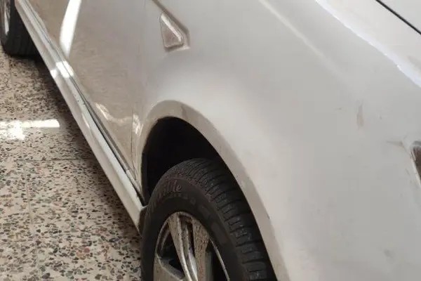 ساینا، EX دنده ای