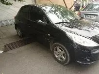 پژو، 207