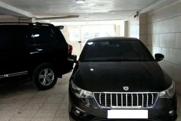 تارا، دنده ای V1 پلاس