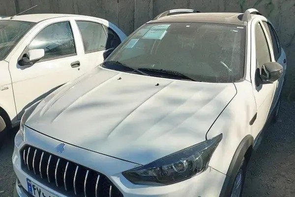 اطلس، دنده ای