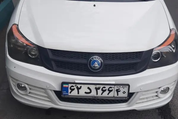 جیلی، GC6