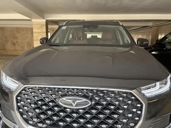 فونیکس، تیگو 8 پرو مکس (F8 PRO MAX)