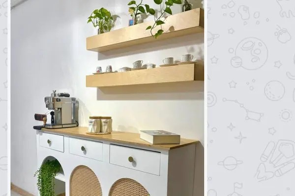ام وی ام، X33 کراس