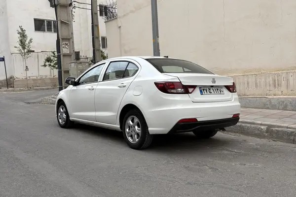 شاهین، GL دنده ای