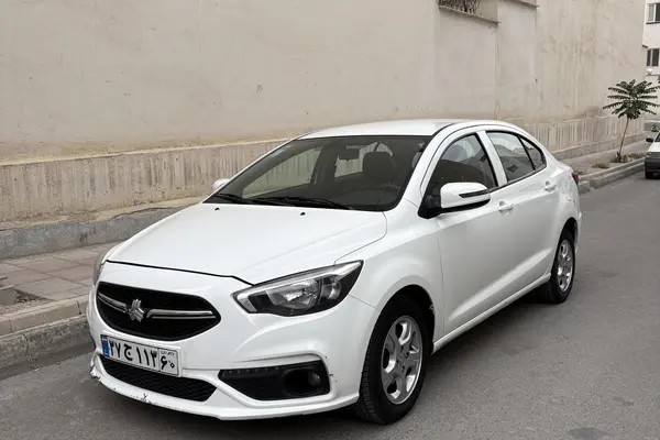 شاهین، GL دنده ای