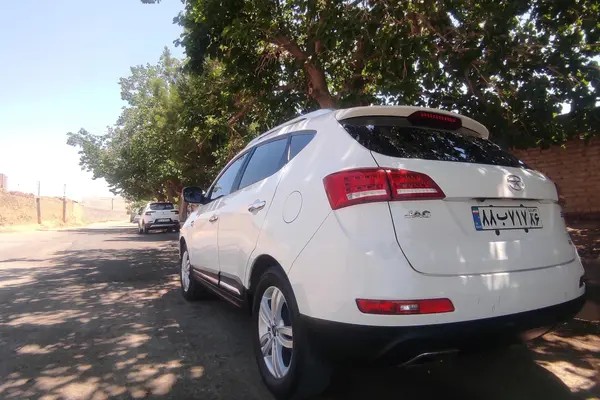 جک، S5