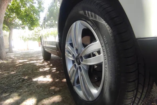 جک، S5