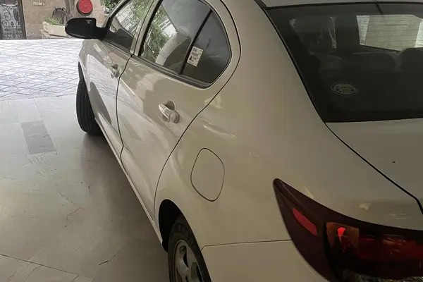 شاهین، G دنده ای