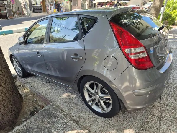 هیوندای، i30