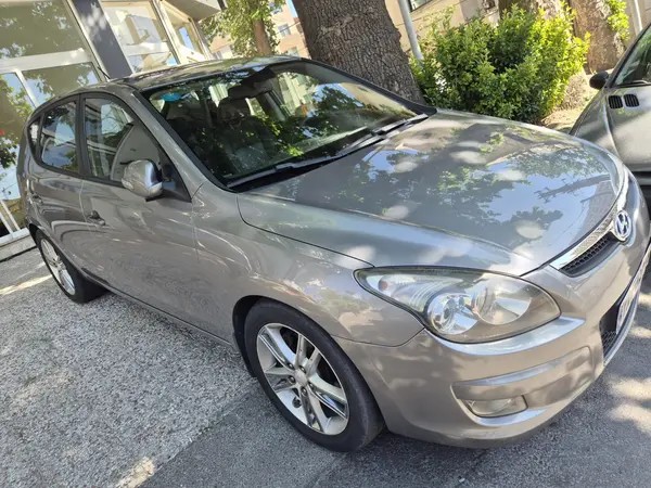 هیوندای، i30