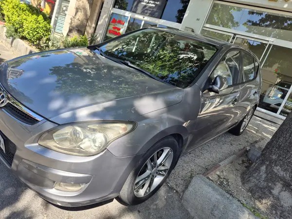 هیوندای، i30